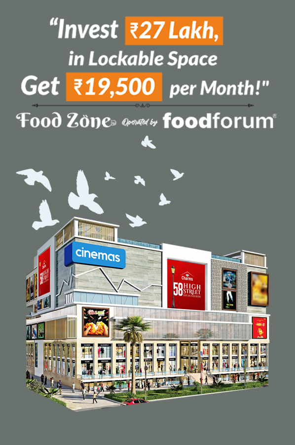 Commercial Project in Raj Nagar Extension